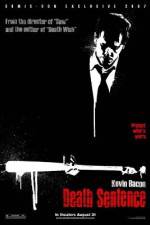 Watch Death Sentence Zoechip