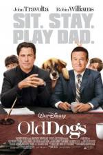 Watch Old Dogs Goojara