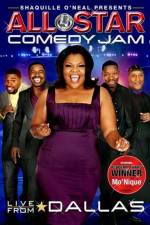 Watch AllStar Comedy Jam Live from Dallas Zoechip