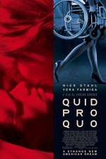 Watch Quid Pro Quo Zoechip