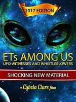 Watch ETs Among Us: UFO Witnesses and Whistleblowers Moviesjoy