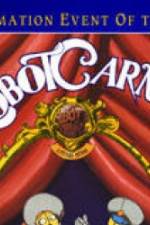 Watch Robotto knibaru 2kmovies