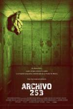 Watch Archivo 253 Goojara