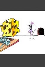 Watch The Mousochist (Short 2001) Moviesjoy