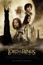 Watch The Lord of the Rings: The Two Towers Goojara