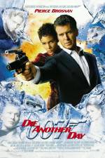 Watch James Bond: Die Another Day M4ufree