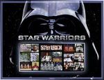 Watch Star Wars: Star Warriors M4uhd