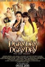 Watch The Lost Dragon 2kmovies