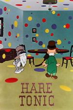 Watch Hare Tonic (Short 1945) Zoechip