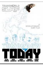 Watch Tomorrow Today 2kmovies