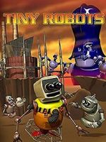 Watch Robozinhos 123movies
