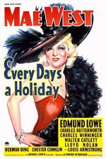 Watch Every Days a Holiday M4ufree