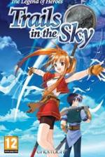 Watch The Legend of Heroes Trails in the Sky Zoechip