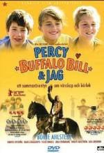 Watch Percy, Buffalo Bill and I 2kmovies