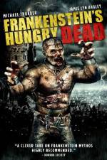 Watch Dr. Frankenstein's Wax Museum of the Hungry Dead Soap2day