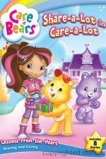 Watch Care Bears Share-a-Lot in Care-a-Lot Soap2day