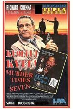 Watch Murder Times Seven Zoechip