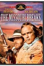 Watch The Missouri Breaks M4uhd