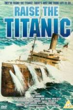 Watch Raise the Titanic 123movies