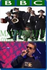 Watch Madness Live Goodbye Television Centre Zoechip