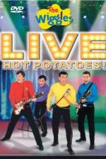 Watch The Wiggles - Live Hot Potatoes 2kmovies