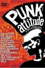 Watch Punk Attitude M4ufree