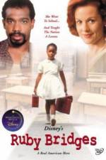 Watch Ruby Bridges M4ufree