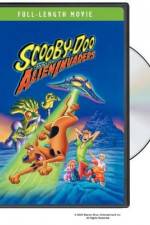 Watch Scooby-Doo and the Alien Invaders 2kmovies