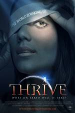 Watch Thrive M4ufree