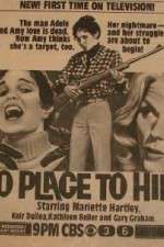 Watch No Place to Hide Movie4k