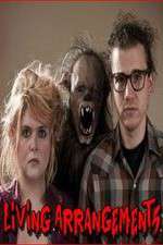 Watch Living Arrangements Goojara