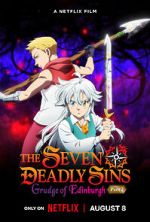 Watch The Seven Deadly Sins: Grudge of Edinburgh Part 2 Fmovies