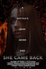Watch She Came Back Moviesjoy