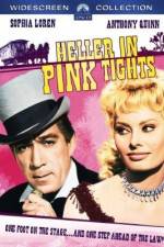 Watch Heller in Pink Tights Goojara
