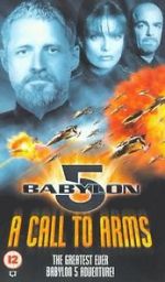 Watch Babylon 5: A Call to Arms Fmovies