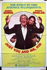 Watch Just You and Me Kid Zoechip