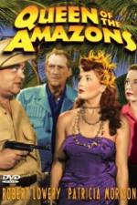 Watch Queen of the Amazons M4uhd