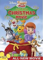 Watch My Friends Tigger and Pooh - Super Sleuth Christmas Movie M4ufree