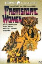 Watch Prehistoric Women Goojara