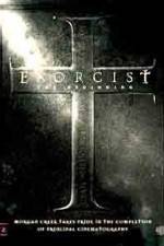 Watch Exorcist: The Beginning Zoechip