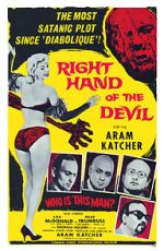 Watch The Right Hand of the Devil Zoechip