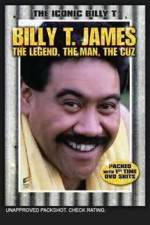 Watch Billy T James The Legend The Man The Cuz Fmovies