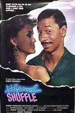 Watch Hollywood Shuffle Movie4k