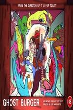 Watch Ghost Burger Gomovies