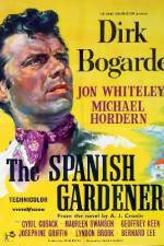 Watch The Spanish Gardener M4uhd