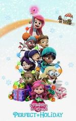 Watch Strawberry Shortcake's Perfect Holiday Fmovies