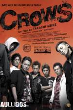 Watch Crows Zero M4uhd