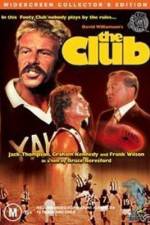 Watch The Club Soap2day