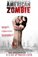 Watch American Zombie Zoechip