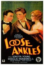 Watch Loose Ankles Moviesjoy